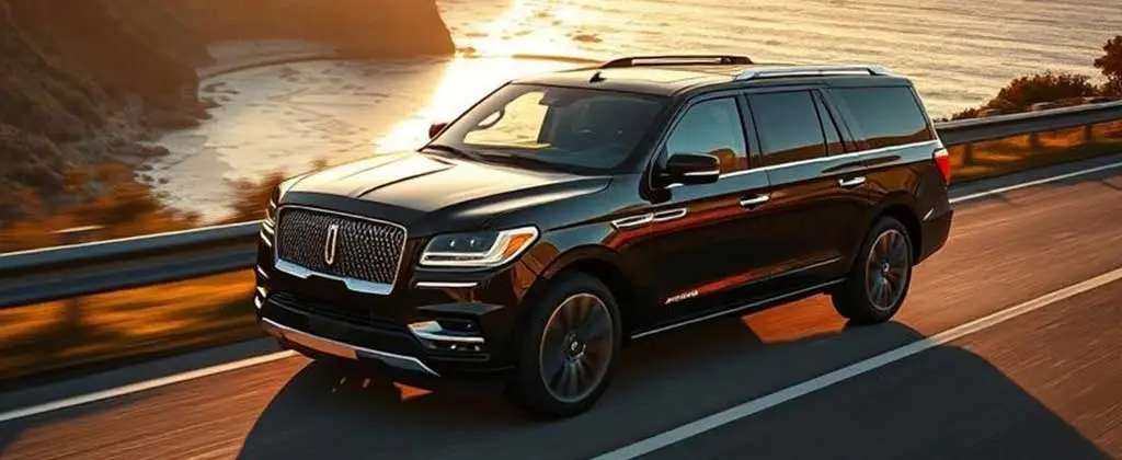 Westfield Limo Service luxury transportation