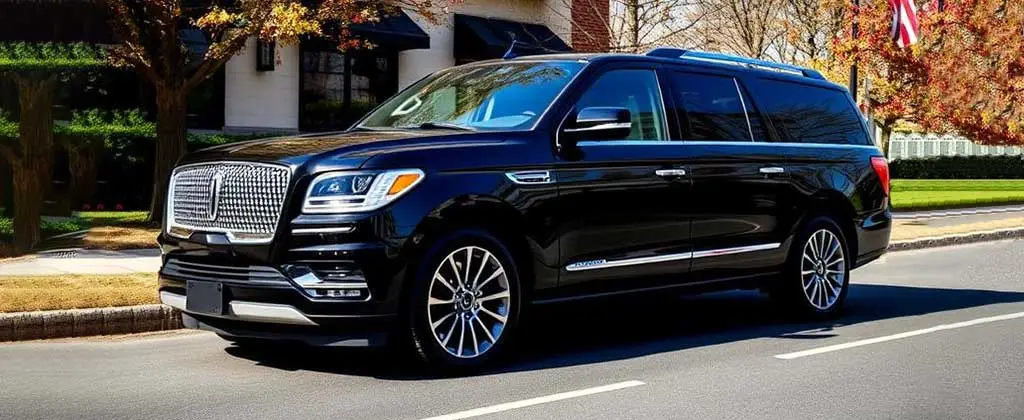 Westfield Limo Service customer support